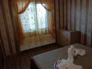 Фото номера Дом с 4 спальнями Дома для отпуска Guest Hausе"Katerina" г. Stan 51